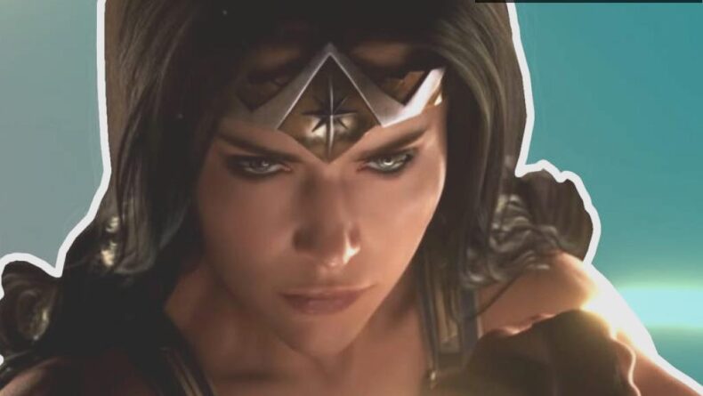 Wonder Woman Projesi Resmen İptal Edildi