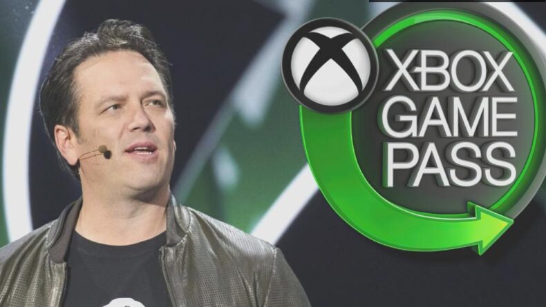 Xbox Game Pass: Oyun Kiralama Kültürünün Geleceği