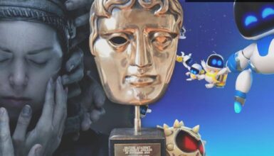 2024 BAFTA Oyun Ödülleri: Oyun Dünyasının En İyileri