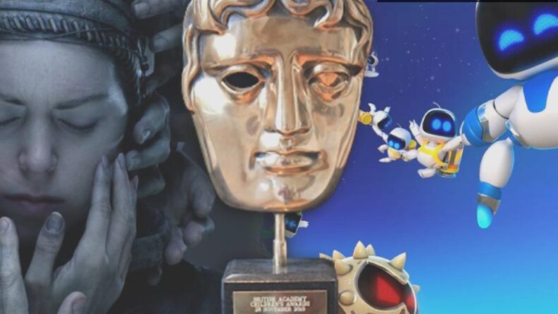 2024 BAFTA Oyun Ödülleri: Oyun Dünyasının En İyileri