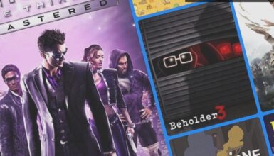 Amazon Prime Gaming ile Mart Ayında Ücretsiz Oyunlar