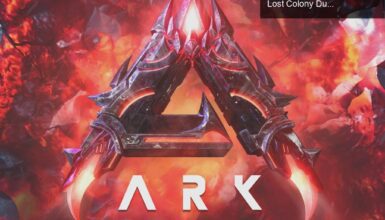 ARK: Survival Ascended’ın Yeni Genişleme Paketi: ARK Lost Colony Duyuruldu!