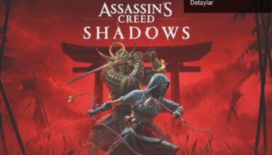 Assassin’s Creed Shadows İçin Yeni Fragmanlar ve Detaylar