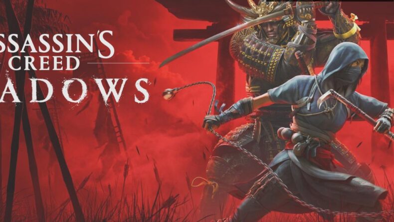 Assassin’s Creed Shadows: Naoe ve Yasuke ile Yeni Bir Macera