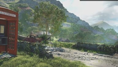 Atomfall: Kıyamet Sonrası Aksiyon Macerası