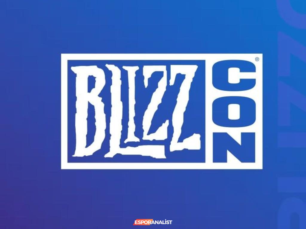 BlizzCon 2026: Eğlencenin Doruğu!
