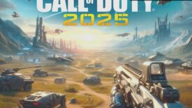 Call of Duty 2025: Yeni Maceralara Hazır Mıyız?