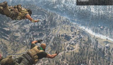 Call of Duty: Black Ops 6 ve Warzone’un Üçüncü Sezonu Ertelendi