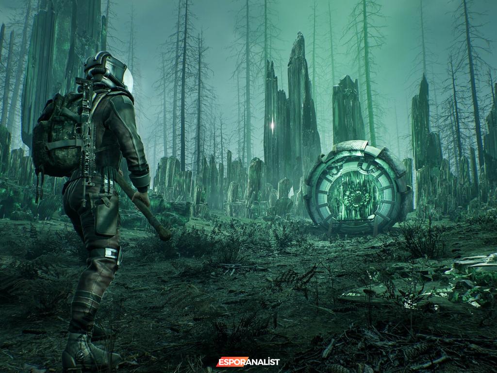 Chernobylite 2: Exclusion Zone ile Gölgenin Peşinde!