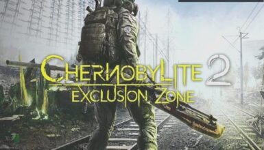 Chernobylite 2: Exclusion Zone ile Gölgenin Peşinde
