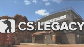 CS:Legacy ile Nostalji Dolu Bir Yolculuk