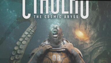 Cthulhu: The Cosmic Abyss Resmi Duyurusu ve Detayları
