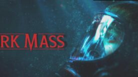 Dark Mass: Derin Okyanusun Korkutucu Sırları