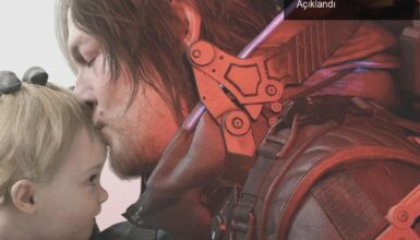 Death Stranding 2: On the Beach Çıkış Tarihi Açıklandı