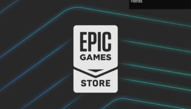 Epic Games Bu Hafta Ücretsiz Oyun Sunuyor: Them’s Fightin’ Herds