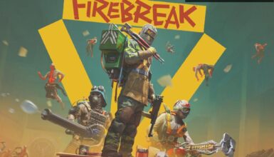 FBC Firebreak: İşbirliği ve Aksiyon Dolu Bir Macera