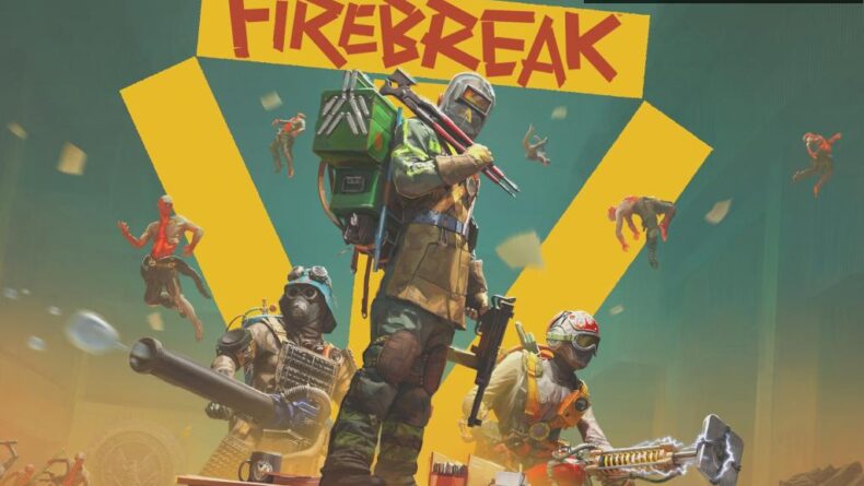 FBC Firebreak: İşbirliği ve Aksiyon Dolu Bir Macera