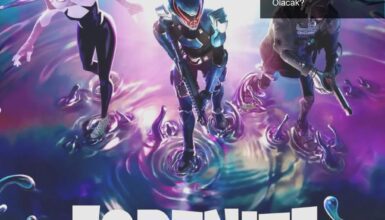 Fortnite’ta Hilecilere İkinci Şans: Nisan 2025’te Neler Olacak?