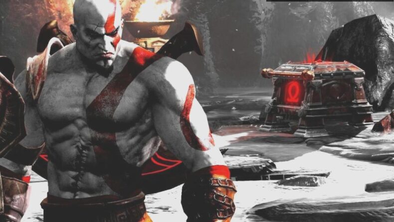 God of War’ın 20. Yıl Dönümü: Neler Olacak?