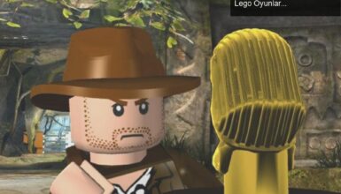 GOG’un Koruma Programı ile Yeniden Hayata Dönen Klasik Lego Oyunları