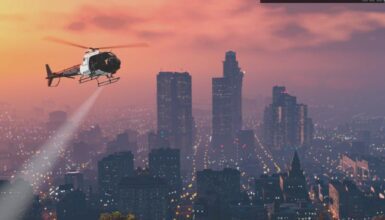 Grand Theft Auto 5 Gelişmiş PC Sürümü Yayınlandı