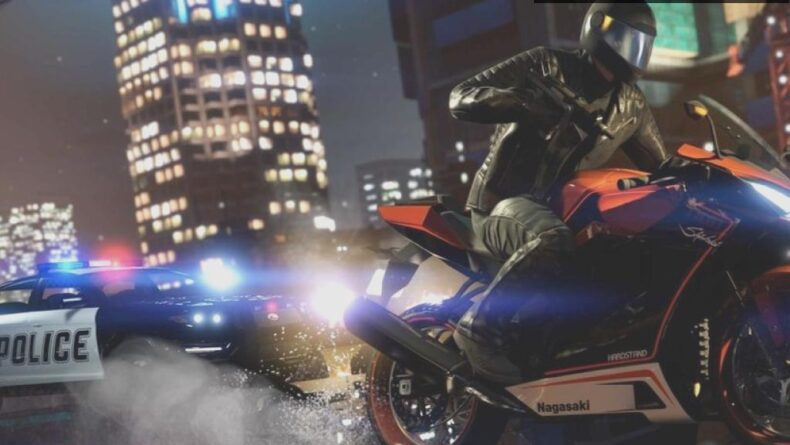 GTA 5’in Yeni Nesil PC Versiyonu İncelemesi
