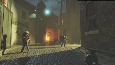 Half-Life 2 RTX ile Yeniden Doğuyor!