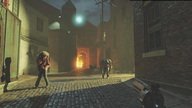 Half-Life 2 RTX ile Yeniden Doğuyor!