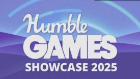 Humble Games Showcase 2025 Duyuruldu!