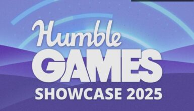 Humble Games Showcase 2025 Duyuruldu!