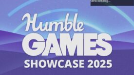 Humble Games Showcase 2025: Oyun Dünyasının Heyecan Verici Etkinliği