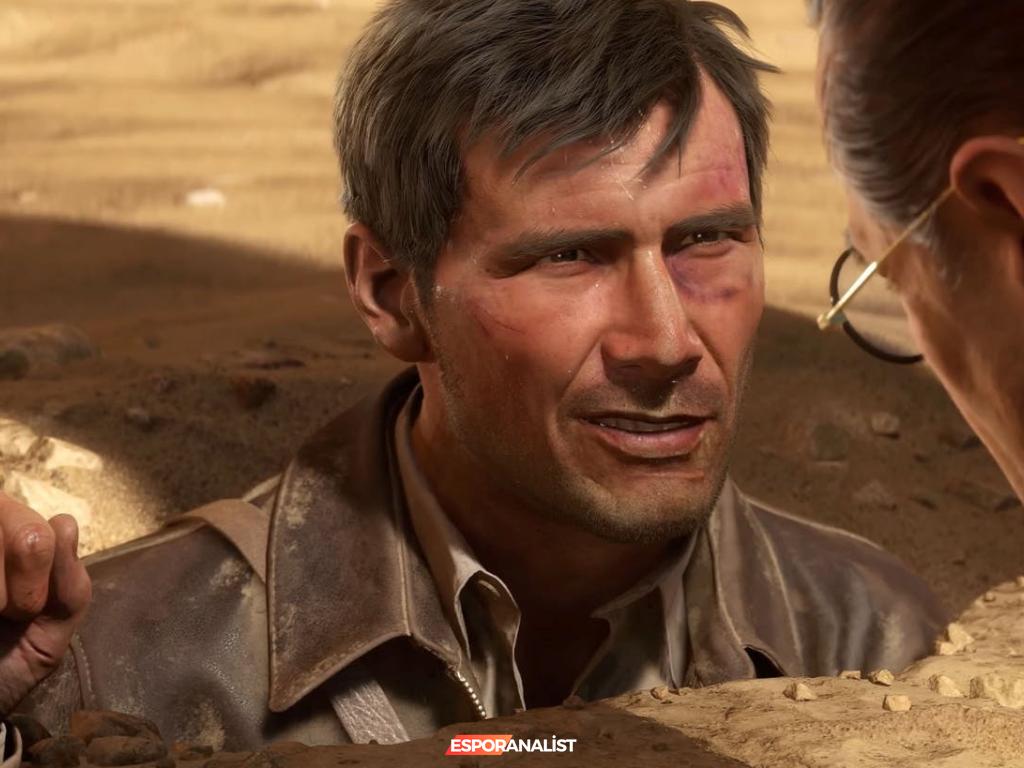 Indiana Jones and the Great Circle: Macera Dolu Bir Yolculuk Başlıyor!