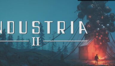 Industria 2 İçin Yeni Fragman Yayınlandı!