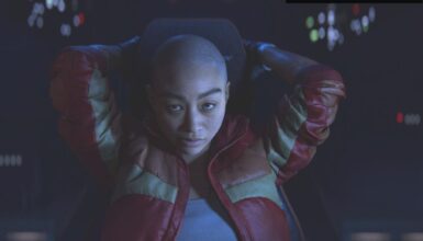 Intergalactic: Naughty Dog’un Yeni Bilim Kurgu Macerası