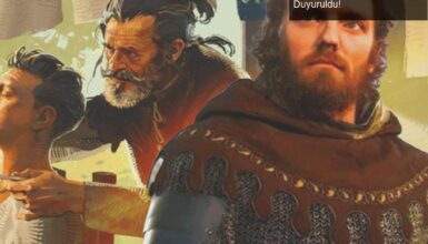 Kingdom Come: Deliverance 2 İçin Büyük Güncelleme Duyuruldu!