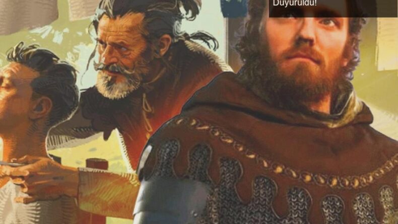 Kingdom Come: Deliverance 2 İçin Büyük Güncelleme Duyuruldu!