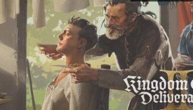 Kingdom Come: Deliverance 2’de Ücretsiz Berber Modu Geliyor