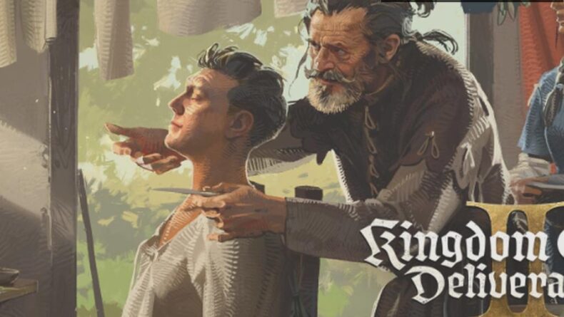 Kingdom Come: Deliverance 2’de Ücretsiz Berber Modu Geliyor