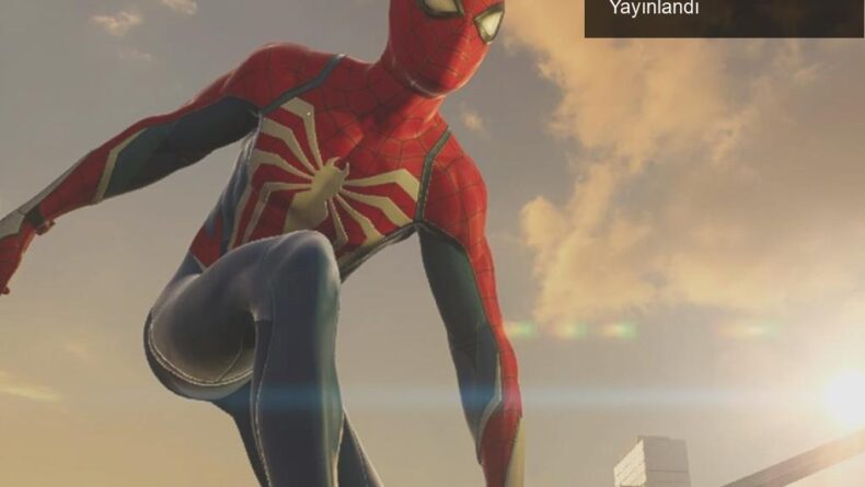 Marvel’s Spider-Man 2 İçin Beşinci Güncelleme Yayınlandı