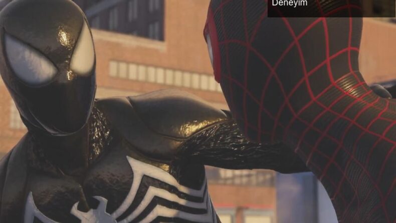 Marvel’s Spider-Man 2’de Yeni Güncelleme ile Daha İyi Deneyim