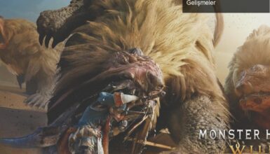Monster Hunter Wilds: Teknik Sorunlar ve Umut Verici Gelişmeler