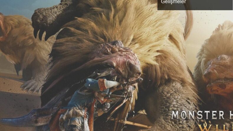 Monster Hunter Wilds: Teknik Sorunlar ve Umut Verici Gelişmeler