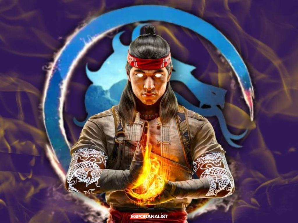 Mortal Kombat 2'nin İlk Görüntüleri Yayınlandı!