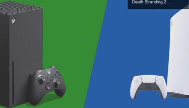 Oyun Dünyasında Heyecan Verici Gelişmeler: Xbox, Death Stranding 2 ve GTA 6