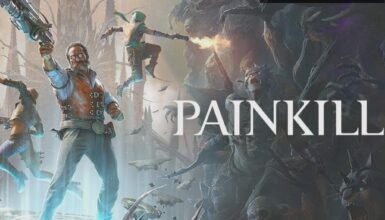 Painkiller: Klasik Serinin Modern Yeniden Doğuşu