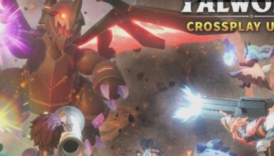 Palworld’a Yepyeni Bir Soluk: Büyük Güncelleme