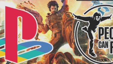 People Can Fly’dan Yeni Bir Gizemli Oyun Projesi