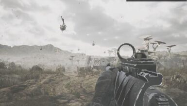 PIONER: Stalker İlhamlı Yeni Hayatta Kalma Macerası