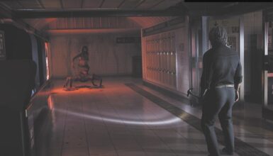 Post Trauma: Korku ve Hayatta Kalmanın Yeni Yüzü