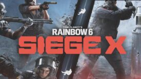 Rainbow Six Siege X: Yeni Dönemin Başlangıcı